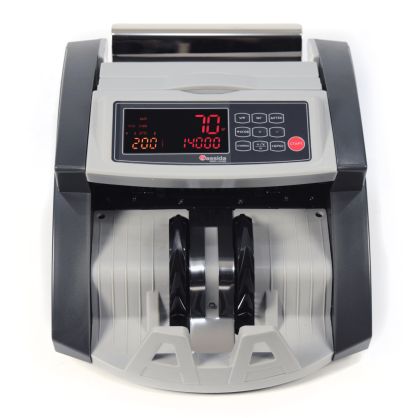 Лічильник банкнот Cassida 5550 UV/MG