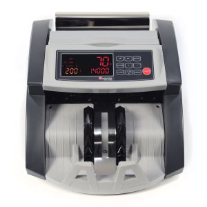 Счетчик банкнот Cassida 5550 UV/MG