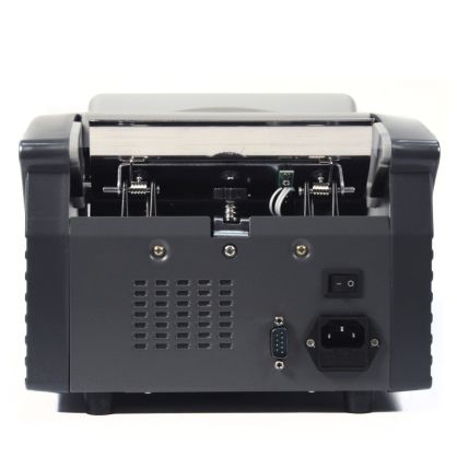 Лічильник банкнот Cassida 5550 UV/MG