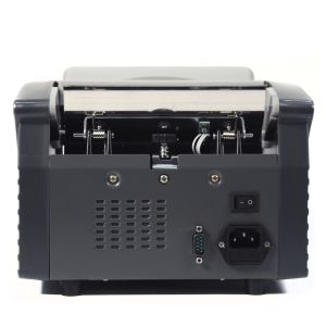 Счетчик банкнот Cassida 5550 UV/MG