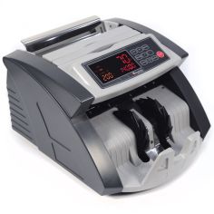 Счетчик банкнот Cassida 5550 UV/MG