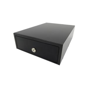 Денежный ящик MAKEN LK-205T Manual | СТЦ-Исток