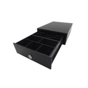 Денежный ящик MAKEN LK-205T Manual | СТЦ-Исток