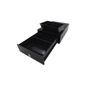 Денежный ящик MAKEN LK-205T Manual | СТЦ-Исток