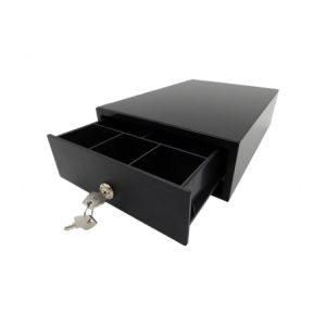 Денежный ящик MAKEN LK-205T Manual | СТЦ-Исток