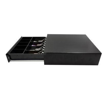 Денежный ящик MAKEN MK-330T Manual