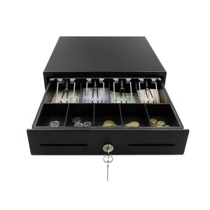 Грошова скриня MAKEN MK-330T Manual
