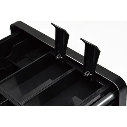 Денежный ящик MAKEN CX-330W