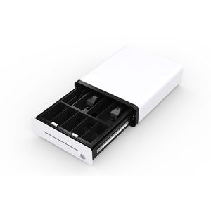 Денежный ящик MAKEN CX-330W