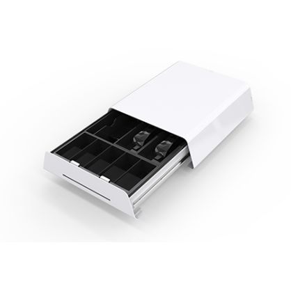 Денежный ящик MAKEN CX-350W