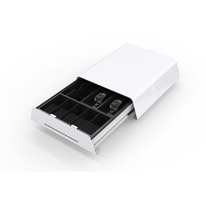 Денежный ящик MAKEN CX-350W