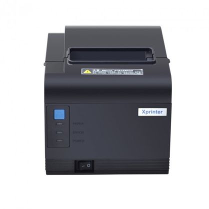 Принтер чеків Xprinter XP-Q260H