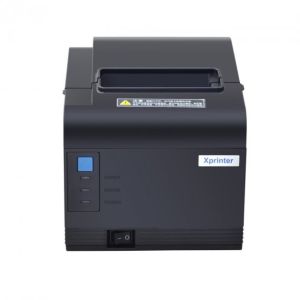 Принтер чеків Xprinter XP-Q260H