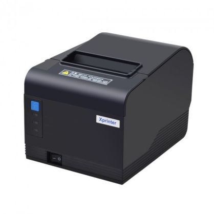 Принтер чеків Xprinter XP-Q260H