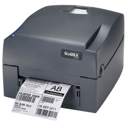 Принтер этикеток Godex G530 UP
