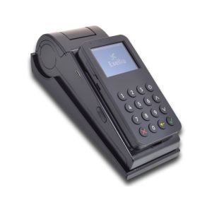 Док-станція до платіжного терміналу ComboStand