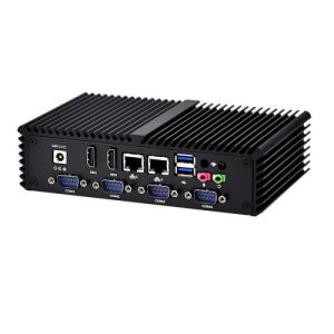 Системный блок Itanium K790X