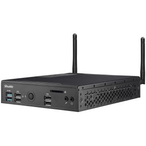 Системный блок Shuttle DS10U