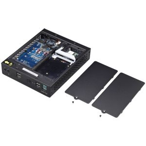 Системный блок Shuttle DS10U