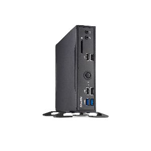 Системный блок Shuttle DS10U