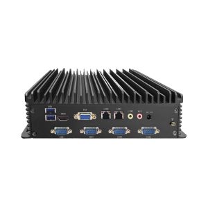 Системний блок Geos Box 3