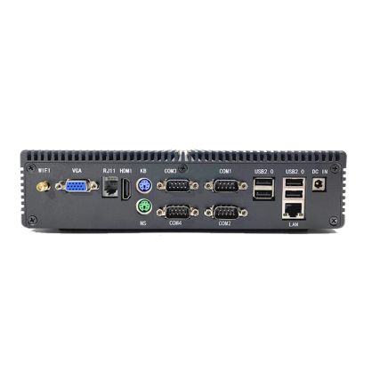 Системний блок Geos Box 2