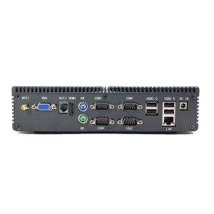 Системный блок Geos Box 2