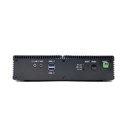Системний блок Geos Box 2