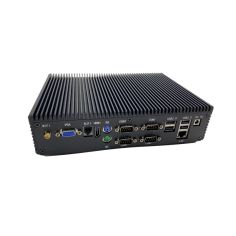 Системний блок Geos Box 2
