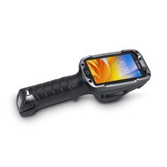 Термінал збору даних Zebra TC8300 SR