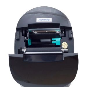 Гибридний принтер Xprinter XP-237B