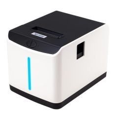 Гібридний принтер етикеток Xprinter XP-T271U