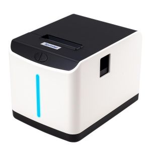 Гибридний принтер этикеток Xprinter XP-271U