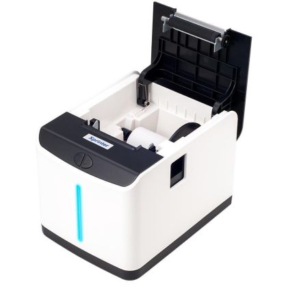Гібридний принтер етикеток Xprinter XP-T271U