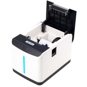 Гибридний принтер этикеток Xprinter XP-271U
