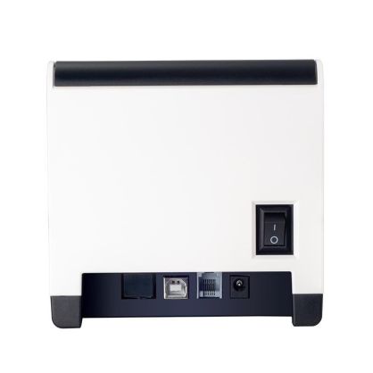 Гібридний принтер етикеток Xprinter XP-T271U