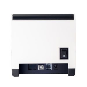Гібридний принтер етикеток Xprinter XP-T271U