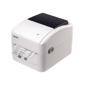 Принтер этикеток Xprinter XP-420BUB