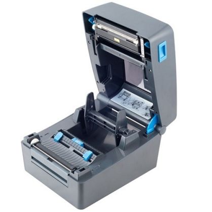 Принтер этикеток Xprinter XP-TT424B