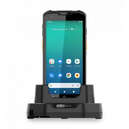 Термінал збору даних MT93 Megattera Pro