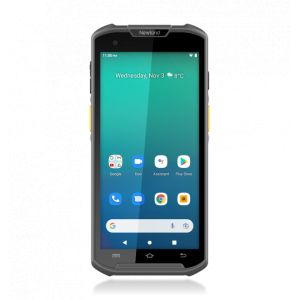 Терминал сбора данных MT93 Megattera Pro