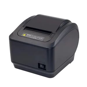 Принтер чеків Xprinter XP-K200L-U