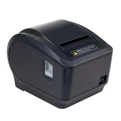 Принтер чеків Xprinter XP-K200L-U
