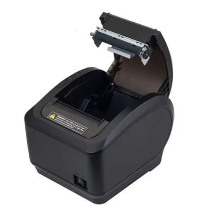 Принтер чеков Xprinter XP-K200L-UEW