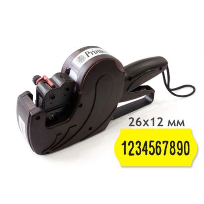 Этикет-пистолет Printex Z10 Kit
