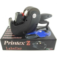 Этикет-пистолет Printex Z10 Kit