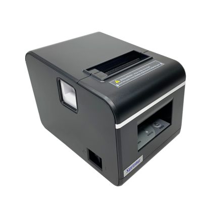 Принтер чеков Xprinter XP-58IIQ (BT)