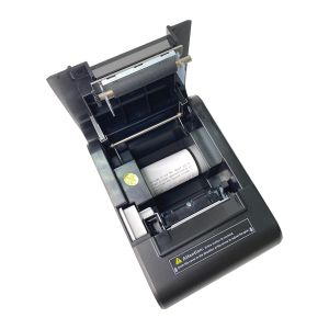 Принтер чеків Xprinter XP-58IIQ (WiFi)