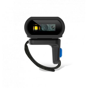 Сканер-кільце Newland NWear WD4