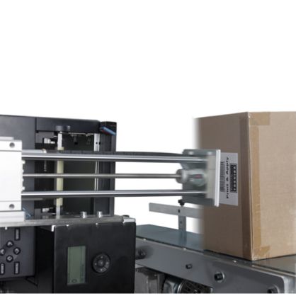 Автоматичний аплікатор етикеток APLEX4